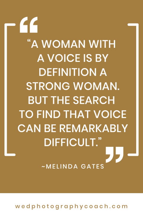23 Motivational Quotes from Impressive Women | Jen Vazquez Media ...