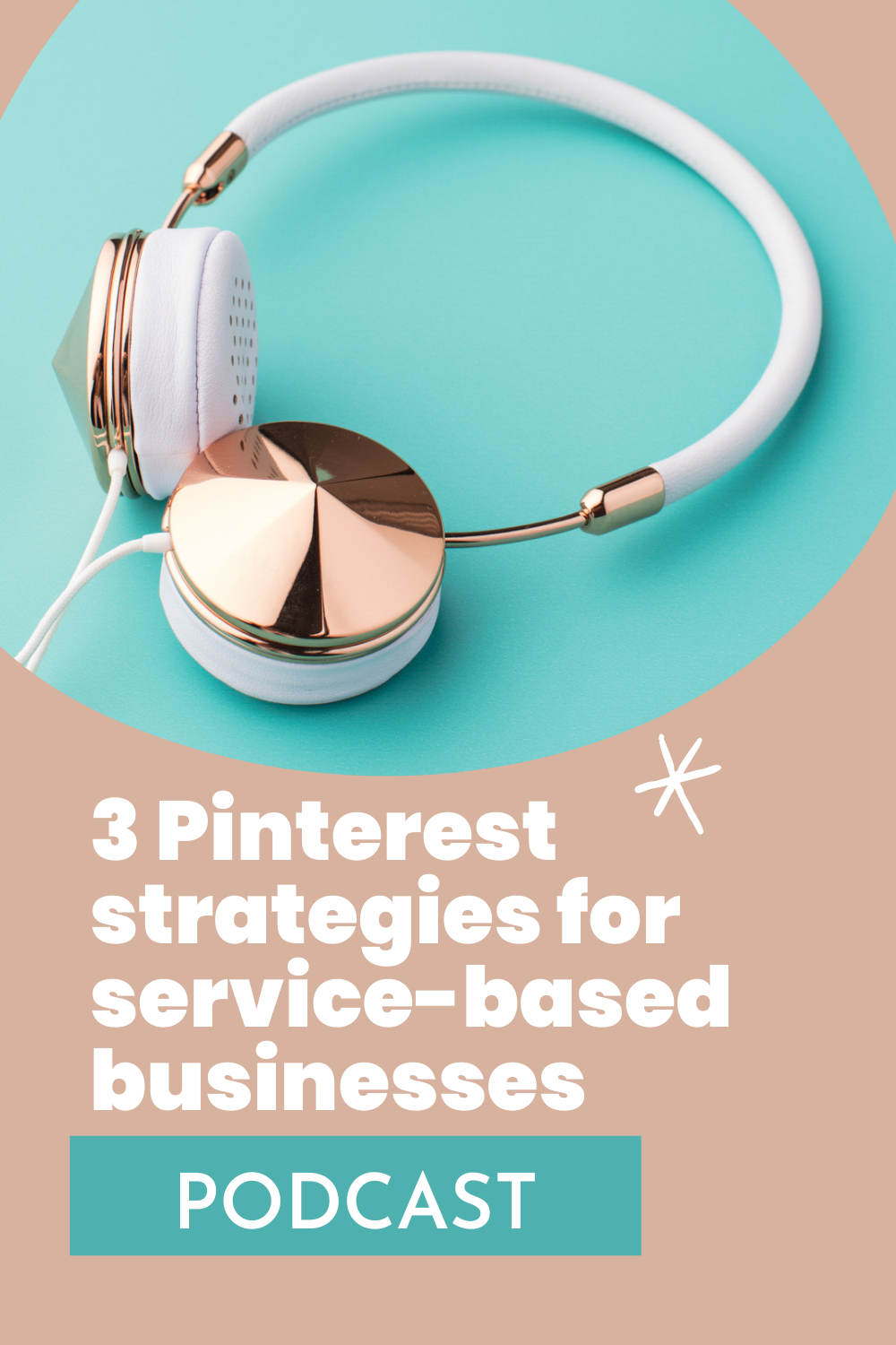 3 Pinterest strategies for service-based businesses