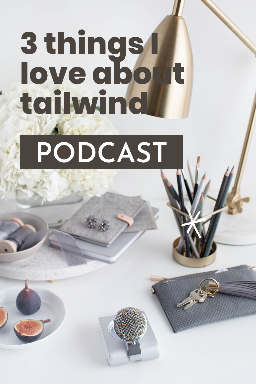 3 things I love about tailwind