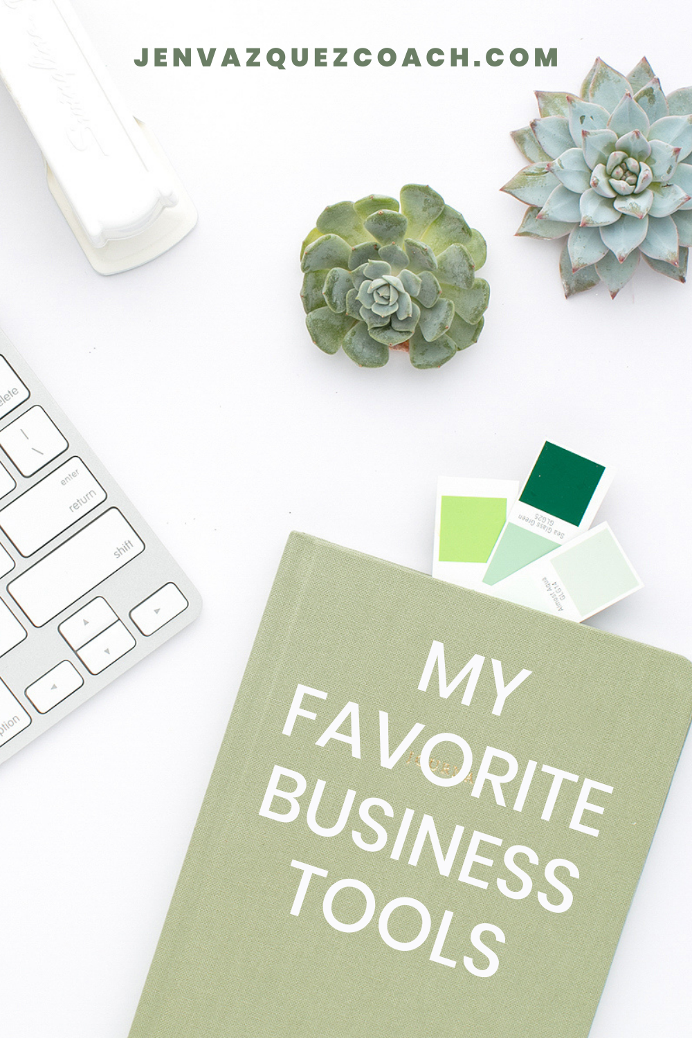 my favorite business tools with free trial by jen vazquez marketing strategist 3