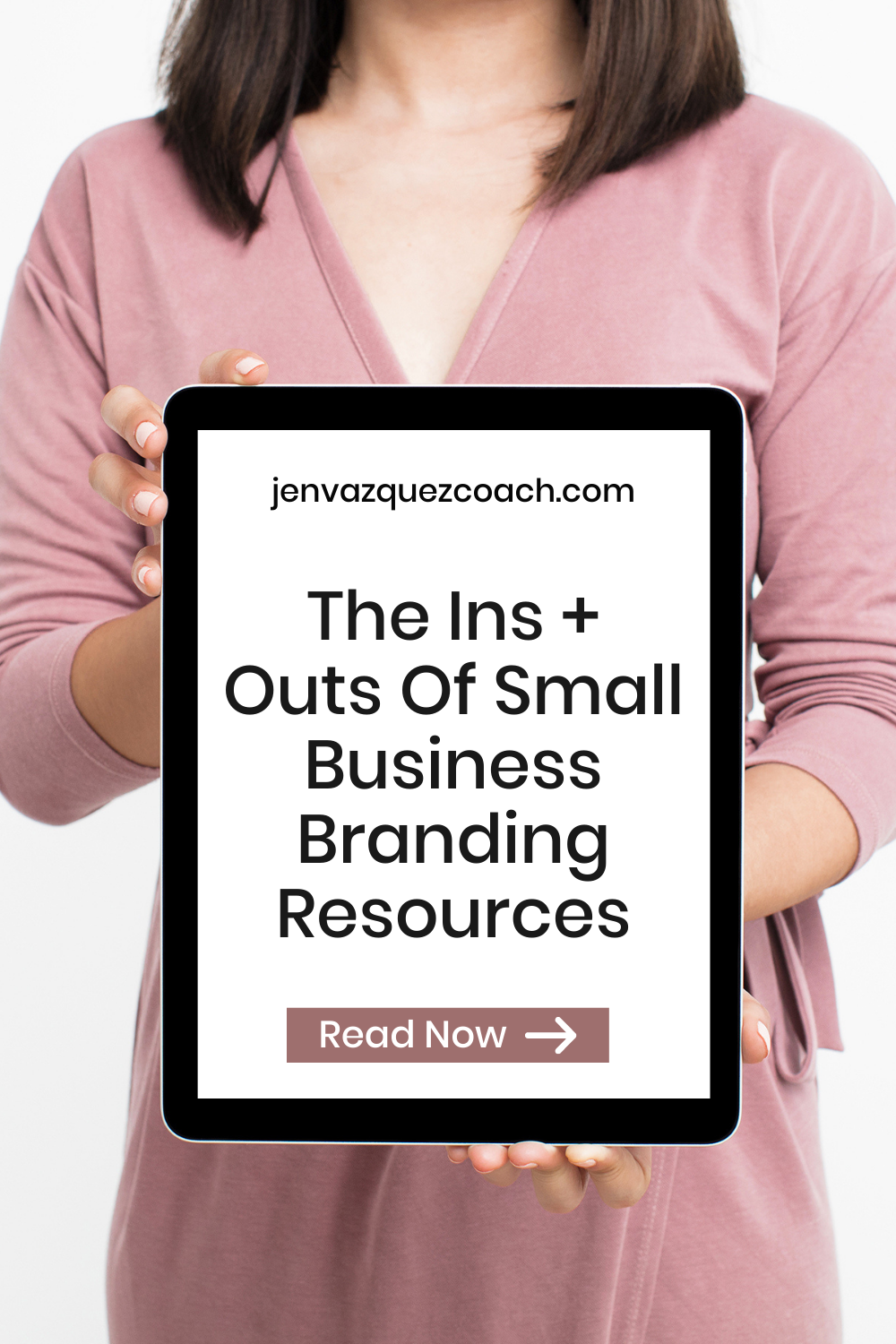 The Ins And Outs Of Small Business Branding Resources 