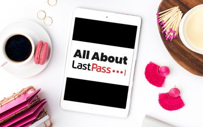 All About LastPass