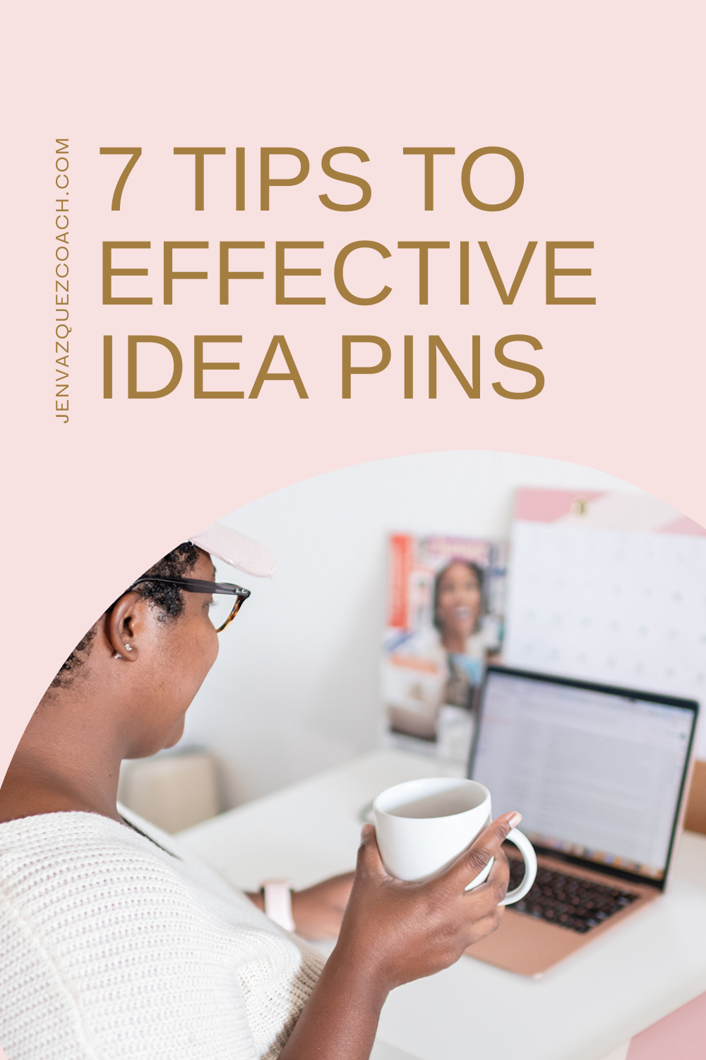 tips to effective idea pins for pinterest 