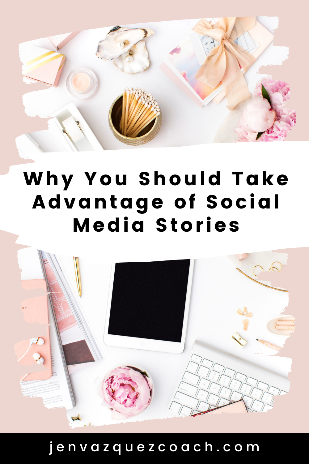 3 most important reasons to take advantage of social media stories for your business: 
