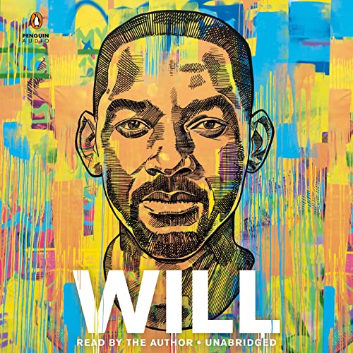 Will  by Will Smith