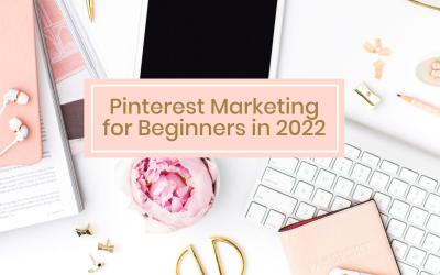 Pinterest Marketing for Beginners in 2022