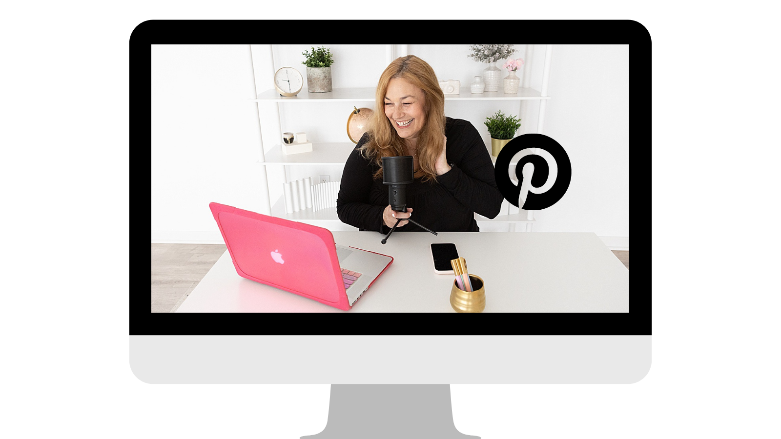 Pinterest Marketing Resources by Jen Vazquez Pinterest Queen