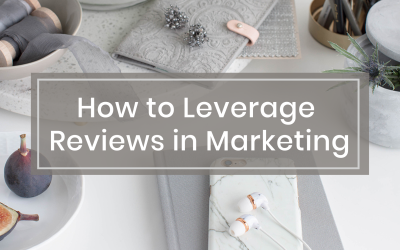 71 | How to Leverage Reviews in Marketing (Wedding Pros on Clubhhouse) with Bobbi Brinkman