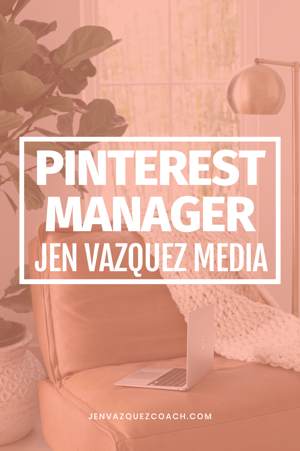Pinterest Manager by Jen Vazquez Media Pinterest Managementdia Pinterest Marketing Management