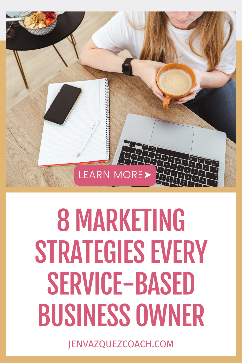 Unleash Your Business's Potential: Marketing Strategies Every Female Service Business Owner Needs to Know