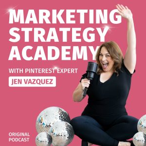 111 | Surprising Ways to Save Time Marketing Your Business