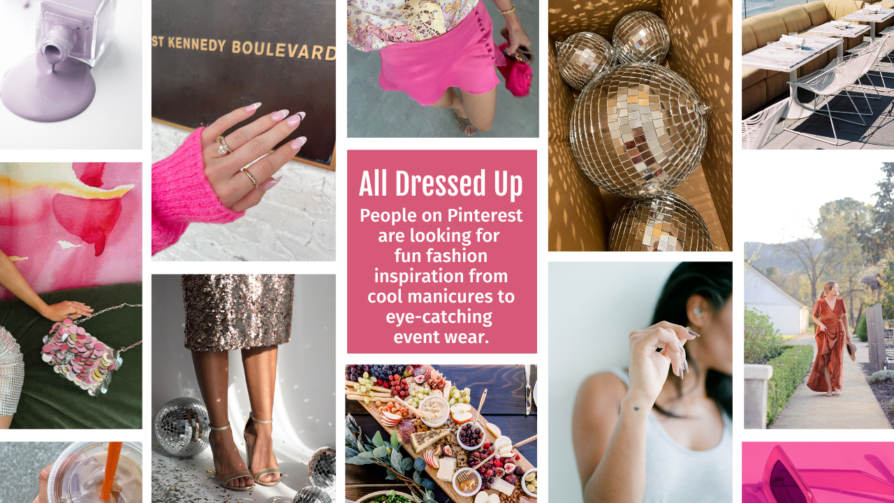 what are people searching for on pinterest 8-11 theme- all dressed up jen vazquez media pinterest expert and pinterest manager