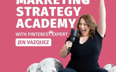 170 | Diving into the 2024 Pinterest Predicts Report