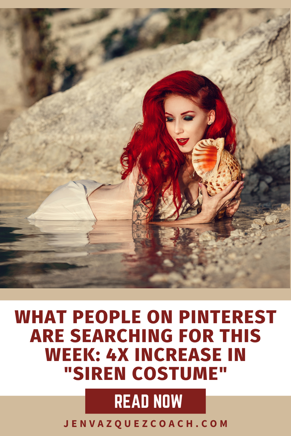 What people on Pinterest are searching for this week: Spooky Season Jen Vazquez Media