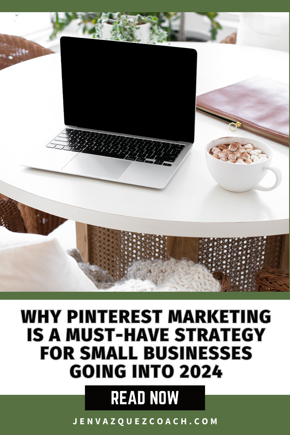 Why Pinterest Marketing is a Must-Have Strategy for Small Businesses going into 2004