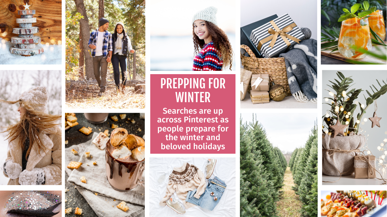 10-20-23 What people on Pinterest are searching for this week PREPPING FOR WINTER by Jen Vazquez Media