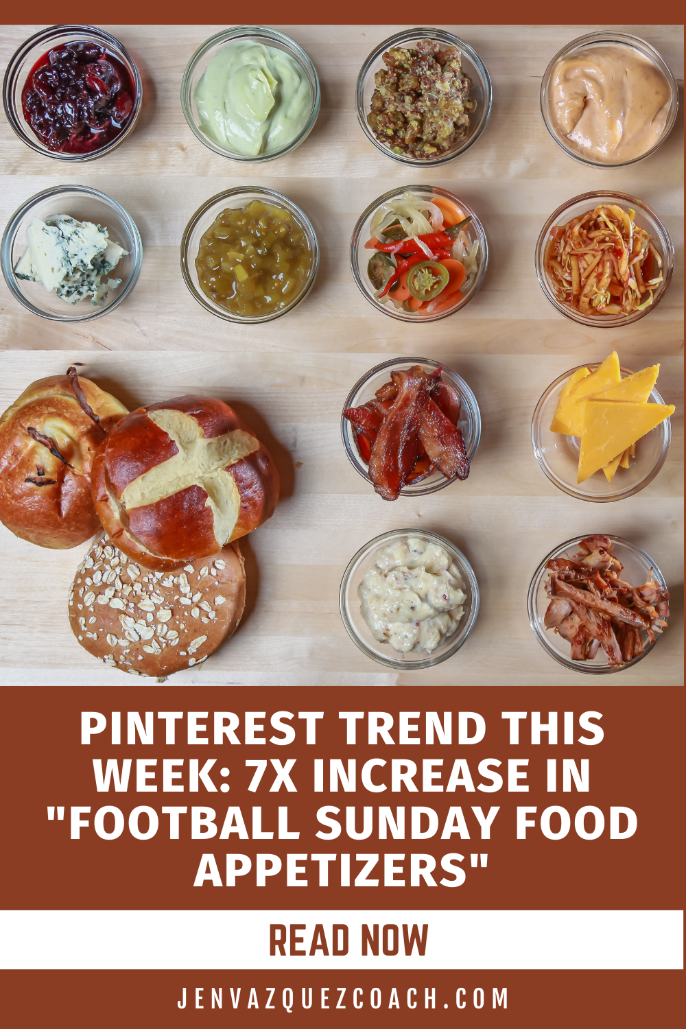 What people on Pinterest are searching for this week_ Festive Fall Fun from Jen Vazquez Media