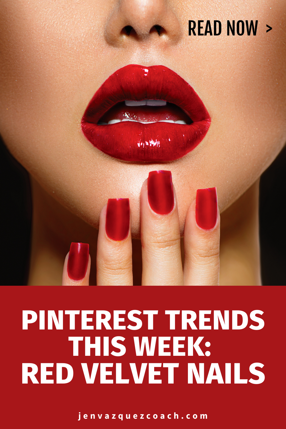 What Are People Searching For On Pinterest This Week THE HOLIDAYS AHEAD Pinterest pins Jen Vazquez Media
