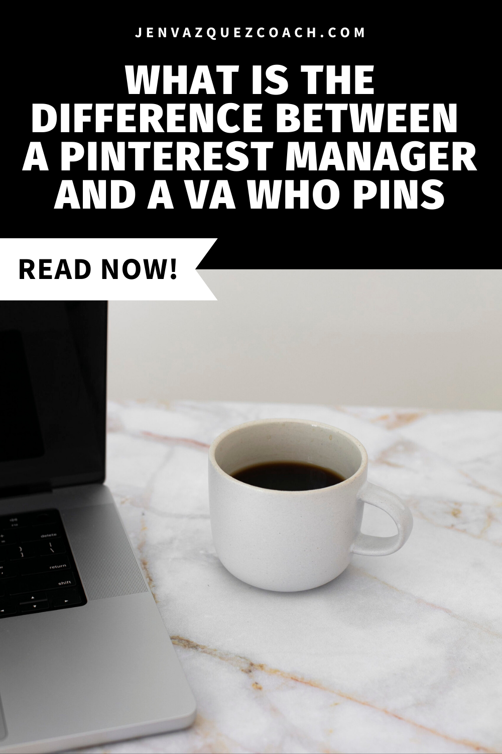 What Is The Difference Between A Pinterest Manager And a VA Who Pins