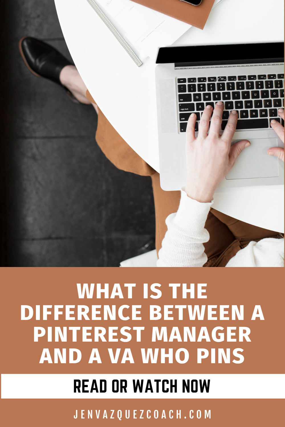 What Is The Difference Between A Pinterest Manager And a VA Who Pins