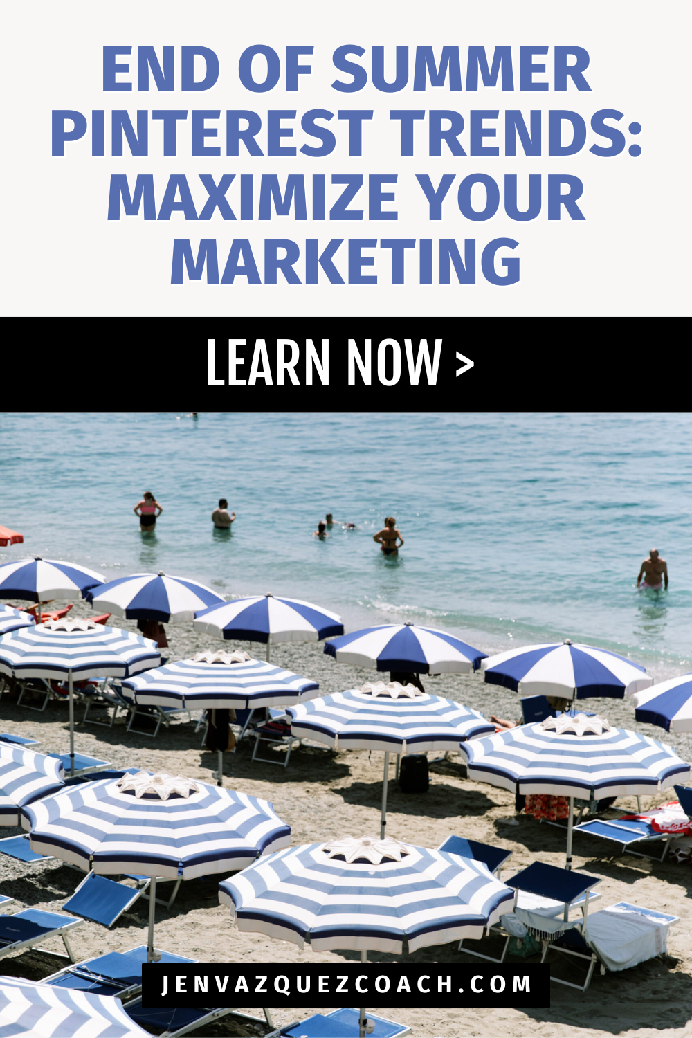 End of Summer Pinterest Trends_ Maximize Your Marketing by Jen Vazquez Media Pinterest Manager and Educator