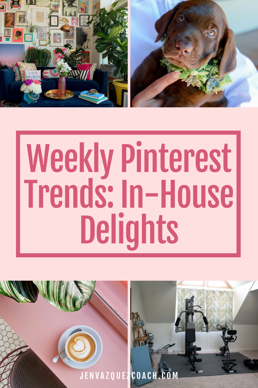 Pinterest Trends Weekly_ Savoring Summer! by Jen Vazquez Media Pinterest Manager for service providers.