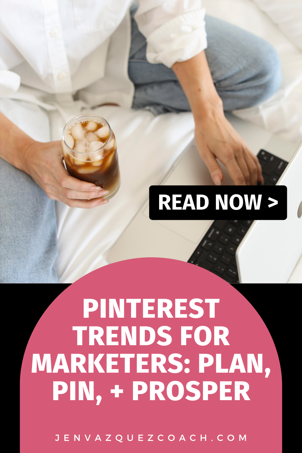 Pinterest Trends for Marketers_ Plan, Pin, + Prosper by Jen Vazquez Media