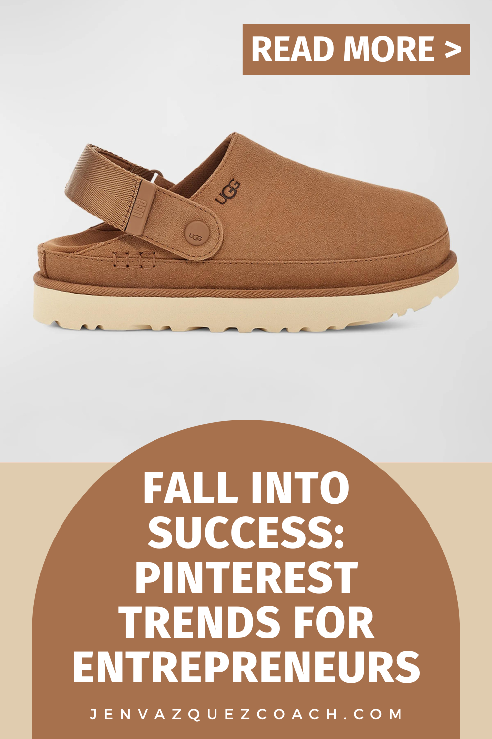 Fall into Success_ Pinterest Trends for Entrepreneurs by Jen Vazquez Media