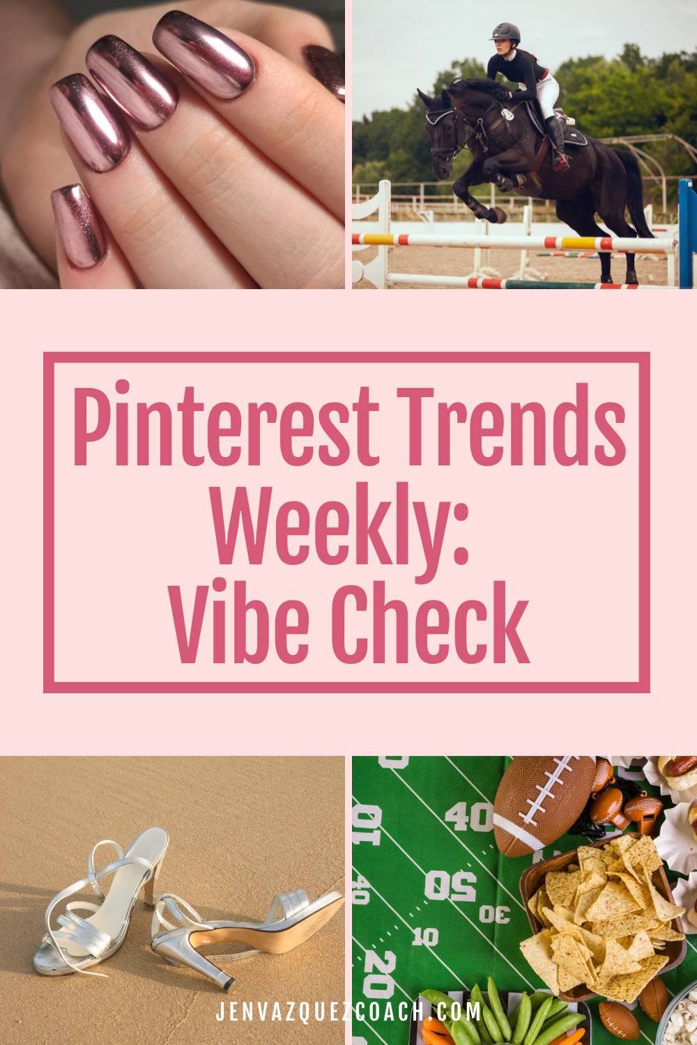 Pinterest Trends Weekly_ Vibe Check by Jen Vazquez Media