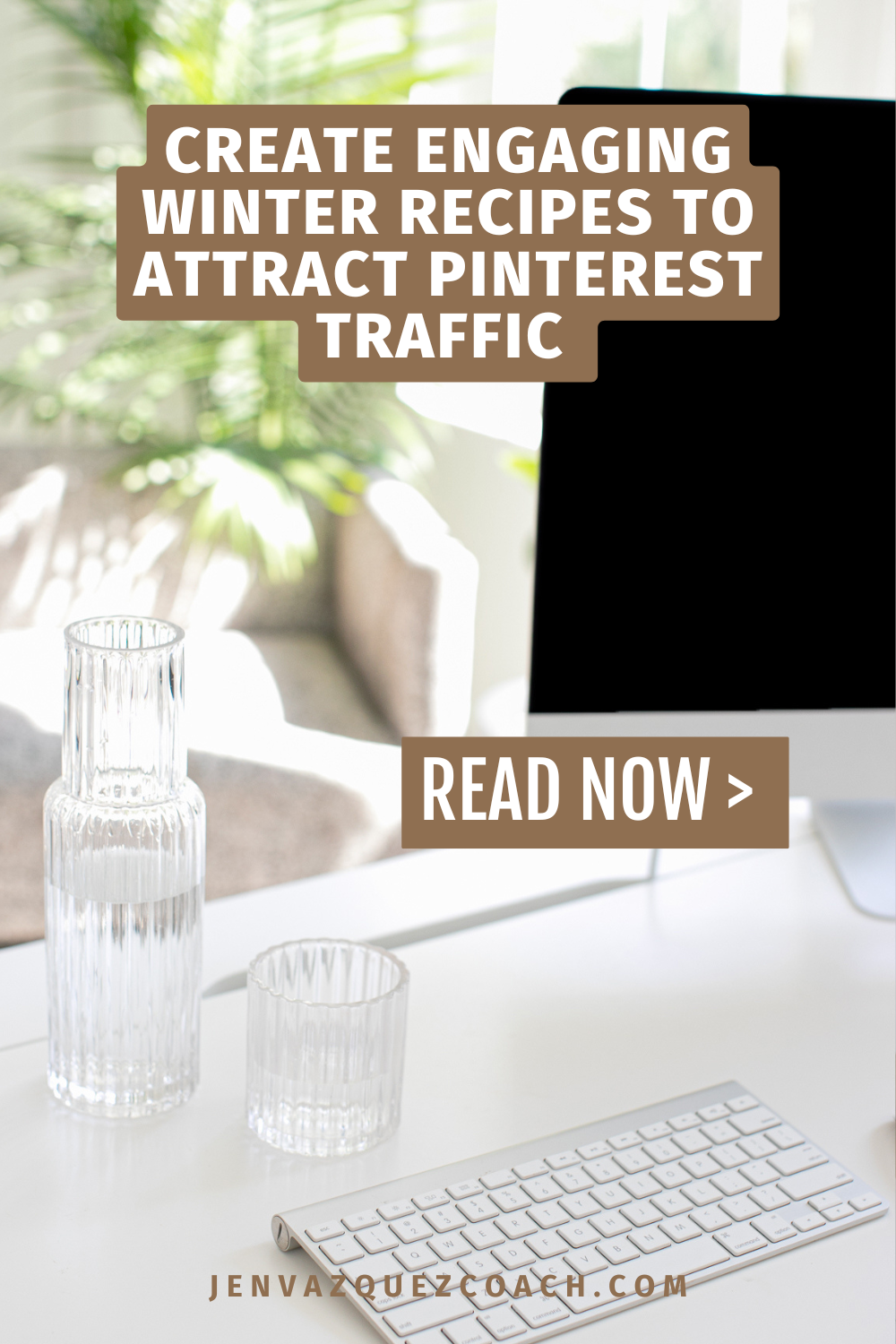 How Entrepreneurs Can Leverage Pinterest’s Cozy Trends by Jen Vazquez Media