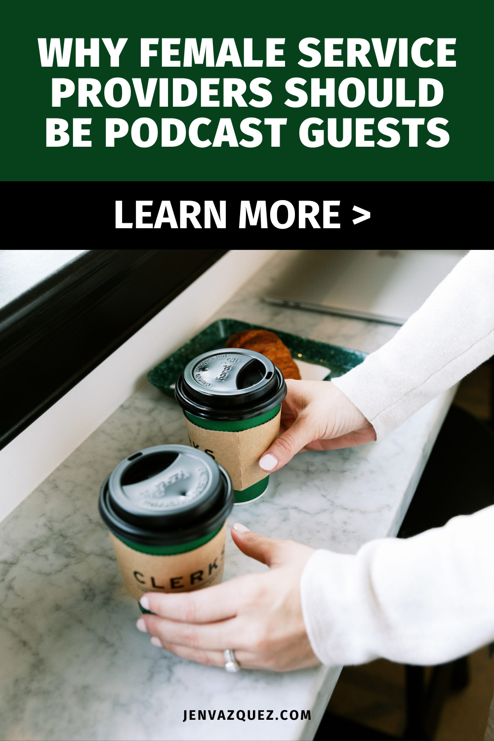 How Podcast Guesting Attracts Clients for Service Providers. Being a guest on podcasts helps female service providers reach new clients and build trust. Learn practical tips to get started, find the best shows, and turn listeners into leads for your business. Discover how podcast guesting can grow your reach and book more clients.