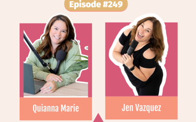 249 | B-Roll Strategies for Success with Quianna Marie