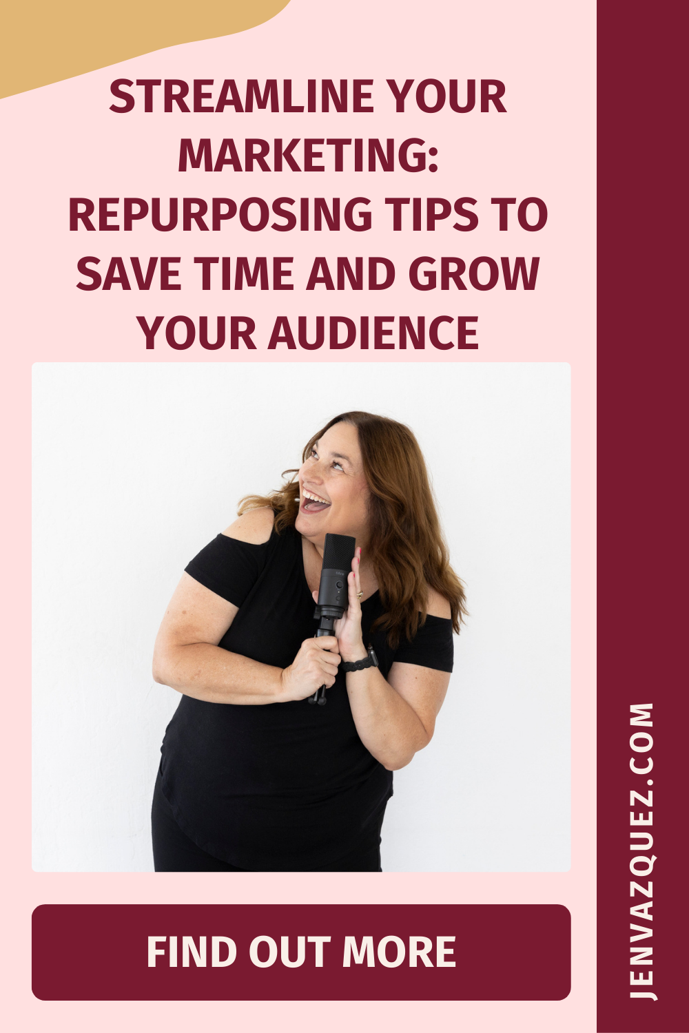 Streamline Your Marketing_ Repurposing Tips to Save Time and Grow Your Audience